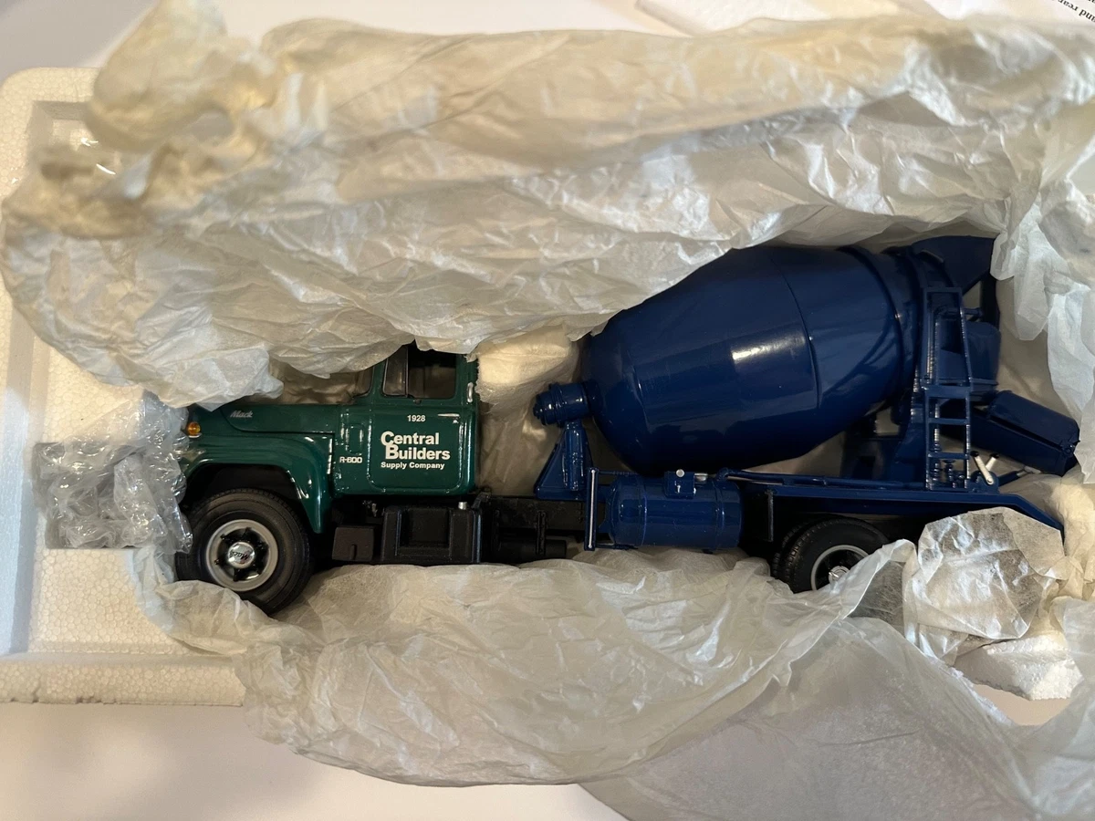 1:34 Cement Mixers Vehicles for sale | eBay