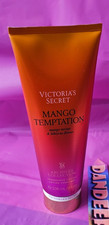 Victoria's Secret Mango Temptation Archives Fragrance Full Size Body Lotion 8 oz