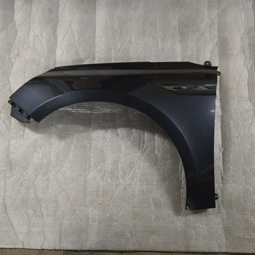 KOTFLÜGEL Links FÜR RENAULT MEGANE IV 2016- 631015392R In einwandfreiem Zustand. - Bild 1 von 7