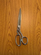 Ernest Wright 12" Industrial Shears