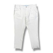 FootJoy 5 Pocket Performance Golf Pants Athletic Fit Mens 35x30 MINT CONDITION