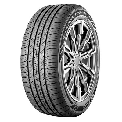 GT RADIAL Champiro Touring A/S 215/60R17 96H (Quantity of 4)