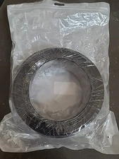 16GA Gauge 100FT BLACK OFC 98% Copper Car Home Audio Speaker Cable Wire 