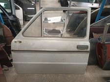 Porte avant et accessoires Fiat 128