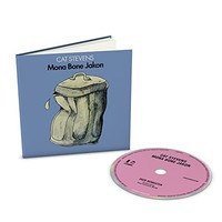 Cat Stevens - Mona Bone Jakon - Compact Disc - G3Z