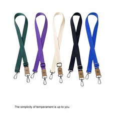 Universal Anti-lost Mobile Phone Lanyard Neck Strap Cross Body Smartphone Rope