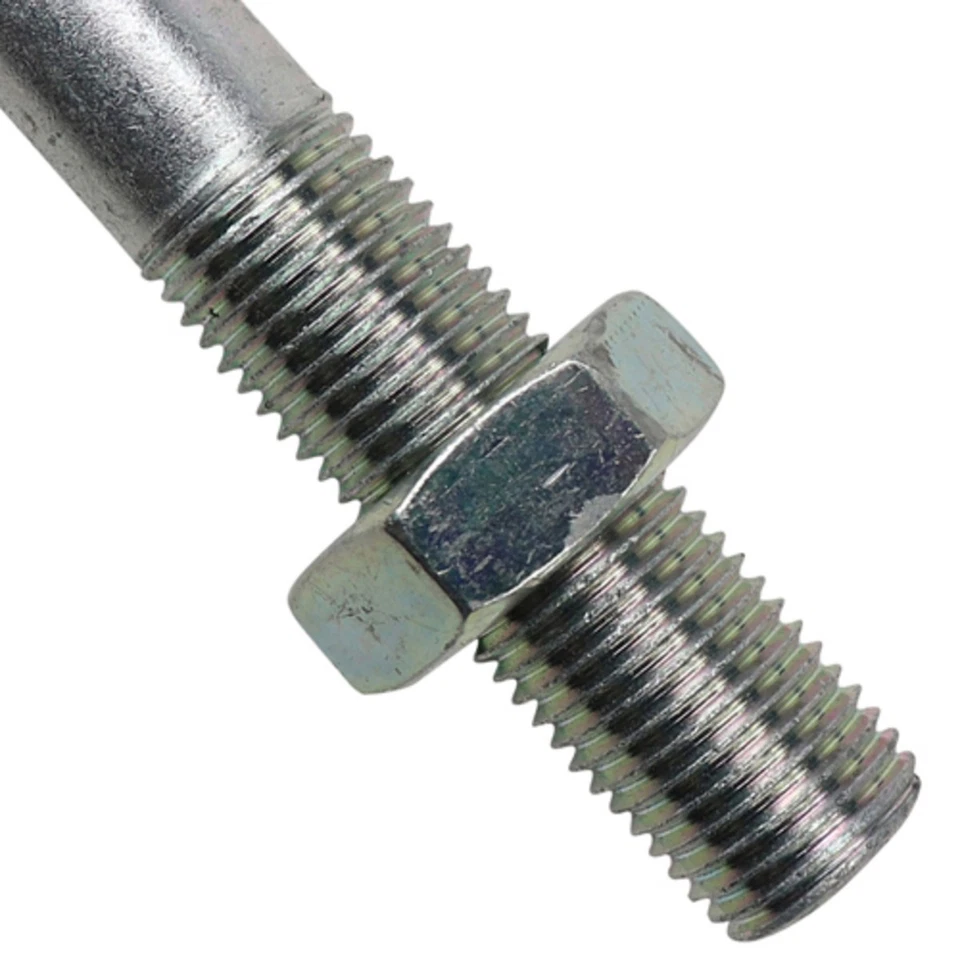 101-3590 Beck Arnley Tie Rod Manivela Delantera Exterior Exterior Exterior para Pickup Foto 3 de 4