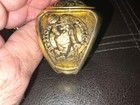 Boston Celtics paper weight 2" championship souvernir — photo 1