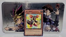 Yu-Gi-Oh! Aye-Iron Battle Pack 3 BP03-EN103 1st Ed Rare Effect Machine Card