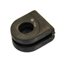 Kawasaki Parts 92161-2054 Damper Radiator upper Engine KA-921612054