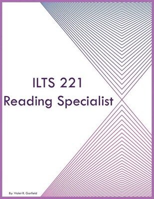 Violet R Garfield | ILTS 221 Reading Specialist | Taschenbuch | Englisch (2023)