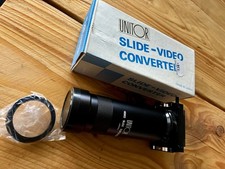 UNITOR Slide-Video Converter Diaduplikator