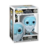 Funko Pop! Disney Haunted Mansion - Gus - Paperback - G245Z