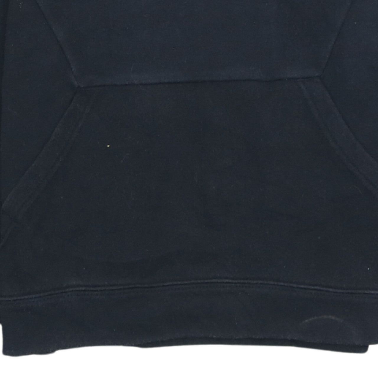 Nike Black Hoodie Womens M image 5