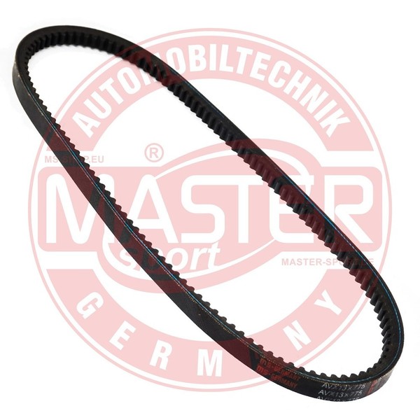MASTER-SPORT Germany Keilriemen U.A. FüR Daihatsu, Fiat, Hyundai, Kia, Mazda-image
