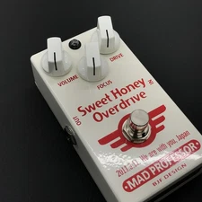 MAD PROFESSOR Sweet Honey Overdrive Used