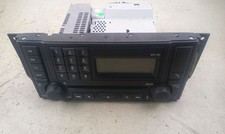 Autoradio Land Rover DISCOVERY