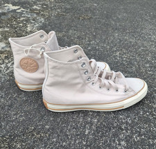 Converse Chuck Taylor All Star Men's High Top Lace-Up Canvas Warm Clay A11454C
