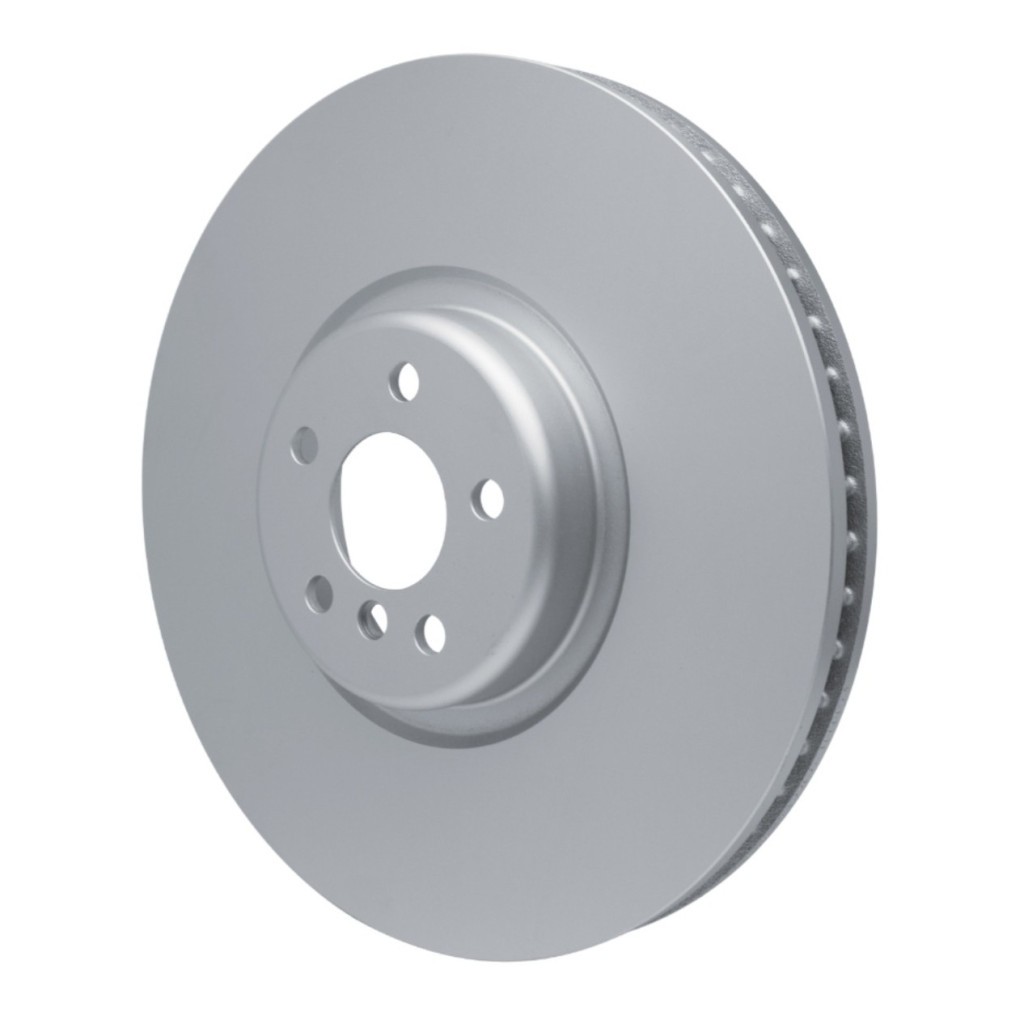 For Rolls-Royce Cullinan 2019 20 21 2022 Brake Rotor 1.35 in. Discard Thickness