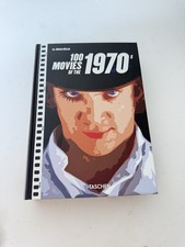 100 Movies of The 1970s by J�rgen M�ller (2026, Hardcover)