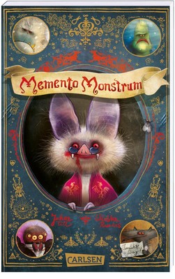 Memento Monstrum, Jochen Till