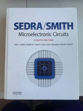 Microelectronic Circuits / Sedra-Smith / 8th ...