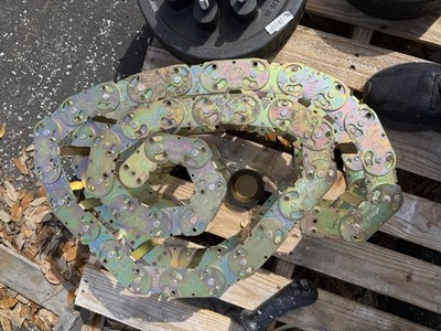 JLG 1001224893 Power Track