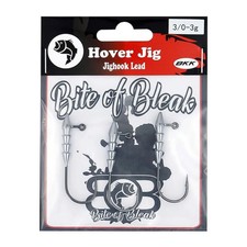 Bite of Bleak Hover Jig Head Lead