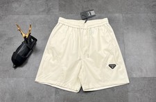 New Prada shorts for summer 2026