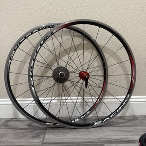 Fulcrum Racing 7 for sale | eBay