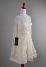 bebe White Dresses for Women for sale | eBay
