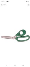 Wolff Ergonomix Scissors / Shears Made in USA Industrial, Fabric , Poultry