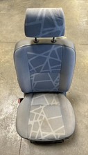 Siège Ford TRANSIT CONNECT