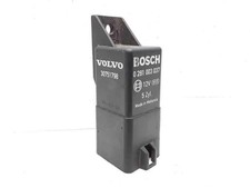 Bougies de préchauffage Volvo XC70