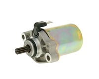 Anlassermotor FüR Aprilia, Morini, Suzuki, Italjet