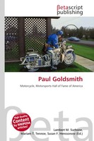Lambert M. Surhone (U. A.) | Paul Go*Dsmith | Taschenbuch | Englisch (2026)