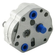 1949294c1 Draft Hydraulic Pump Fits Case-ih Tractor Models 504 606 966 1066 2504