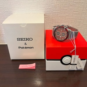 Seiko Pokemon Watch | eBay