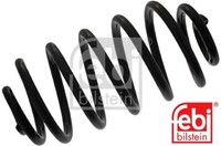 Febi Bilstein 39452 Fahrwerksfeder FüR Opel