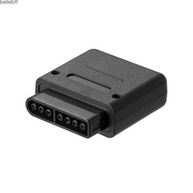 2.4G SNES Controller Wireless with SNES Receiver For Super NES SNES SFC 16-bit