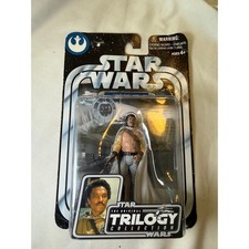 Star Wars OTC Lando Calrissian  37 Original Trilogy Collection 2004 Hasbro