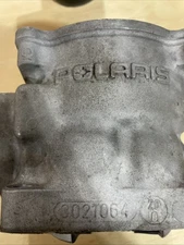 2001 Polaris 800 Non-VES Cylinder & Piston. Excellent condition 