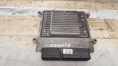 Hyundai Sonata 2007 Benzin Motorsteuergerät -modul 3911025071 119kW SMI100641