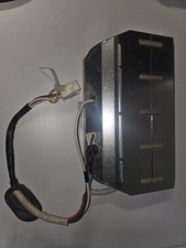 TUTCO Élément chauffant 230V 1800W/700W réf. 0024000291 P15313