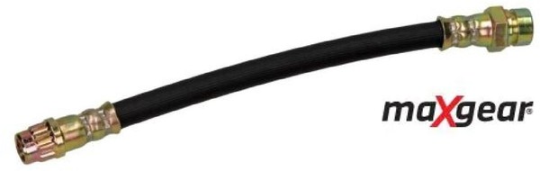 Maxgear 52-0229 Bremsschlauch Hinterachse Hinten FüR Citroen FüR Peugeot-image