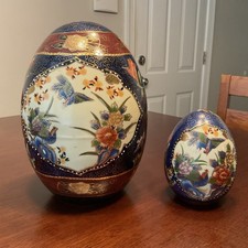 收藏日本花瓶、罐子(1900-现在) | eBay