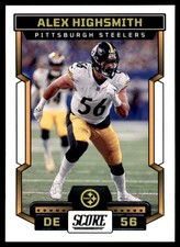 2023 Score #223 Alex Highsmith