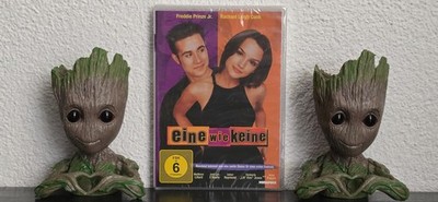 Eine Wie Keine - She's All That (1999) - DVD - FSK6 - NEU & OVP