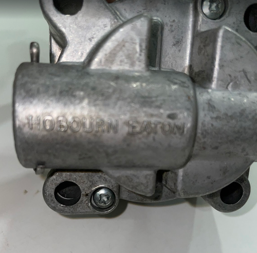 ITM Engine Oil Pump - 057-300 - For Triumph TR7 1975-81 & Saab 99 1972 - Picture 4 of 5
