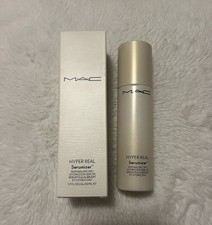 Mac Hyper Real Serumizer Skin Balancing Hydration Serum 1.7oz50ml New In Box